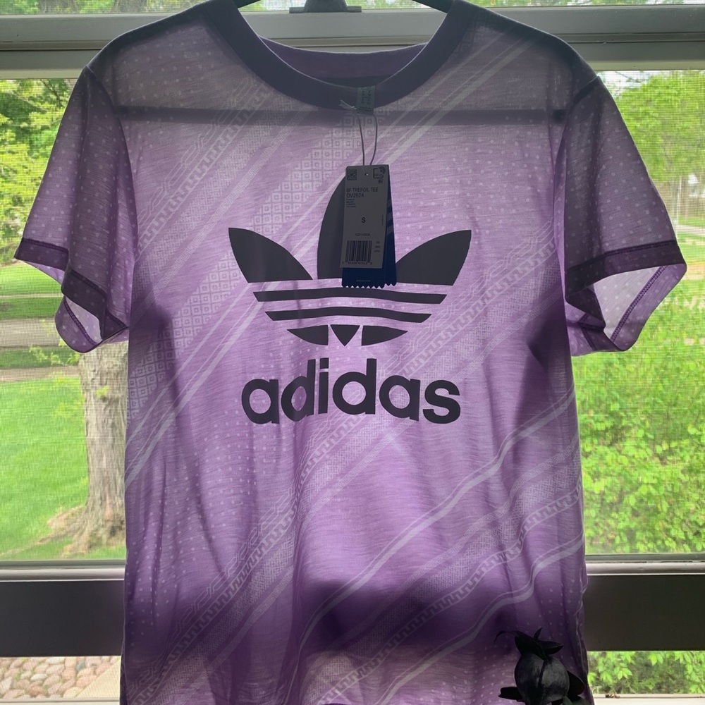 NWT Adidas Original Shirt